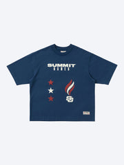 Champion logo classic t-shirt ref: