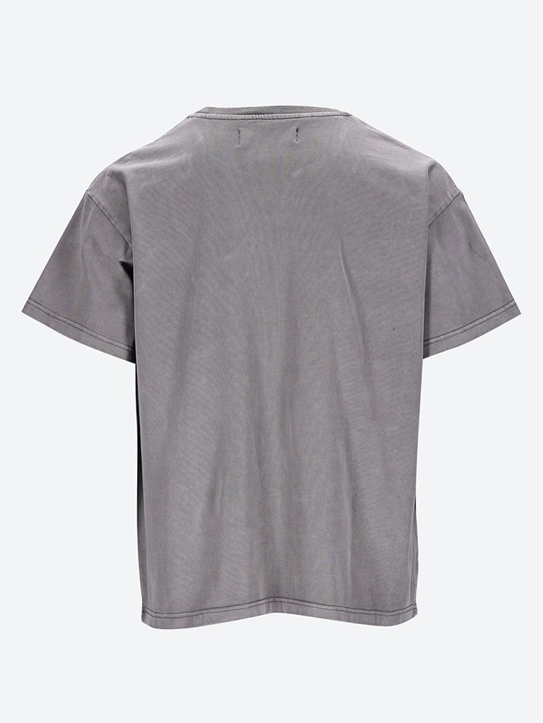 Chapel short sleeve t-shirt 2