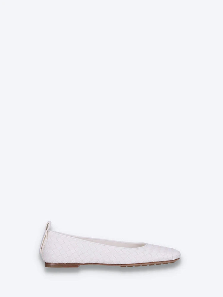 Charlotte ballerinas 1