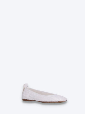 Charlotte ballerinas