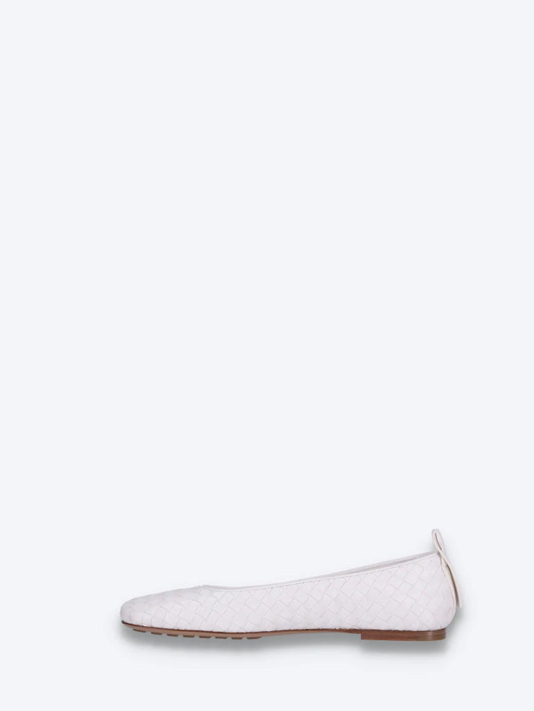 Charlotte ballerinas 4