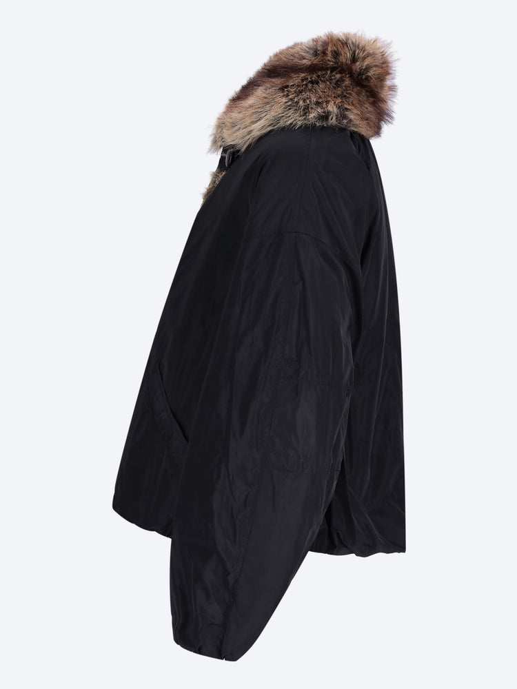 Veste Charone 2