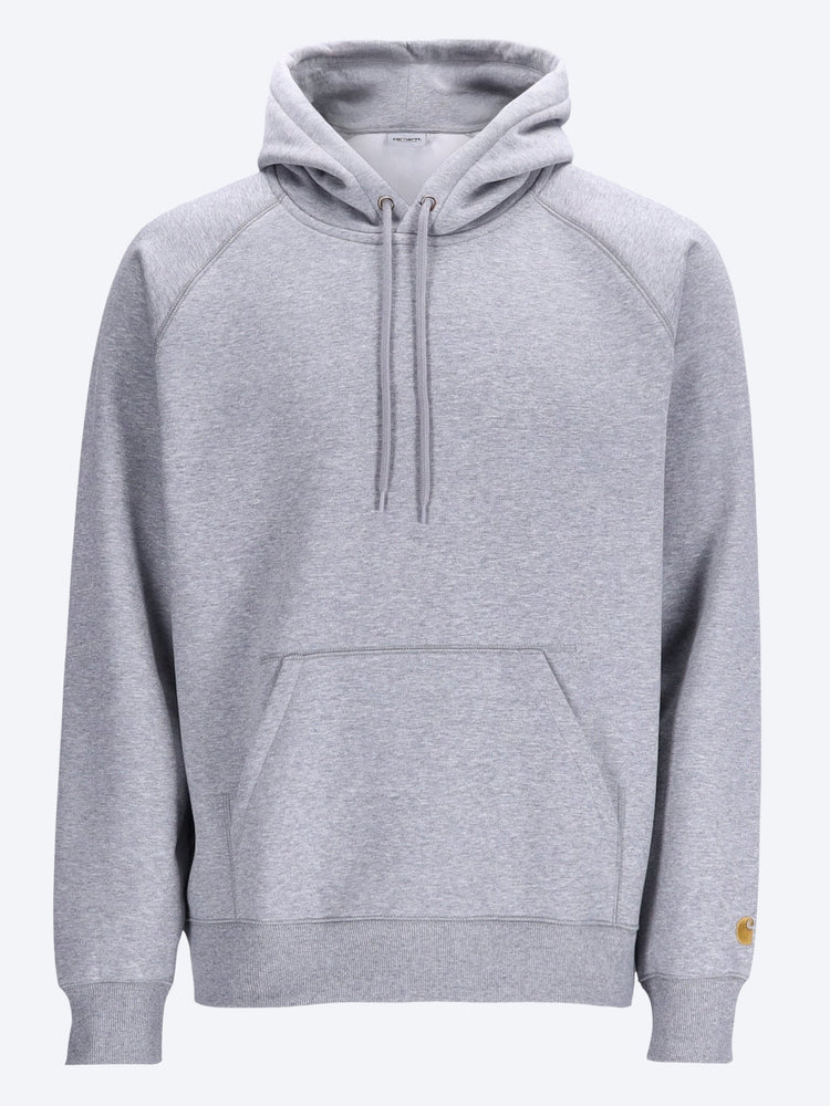Chase hoodie 1