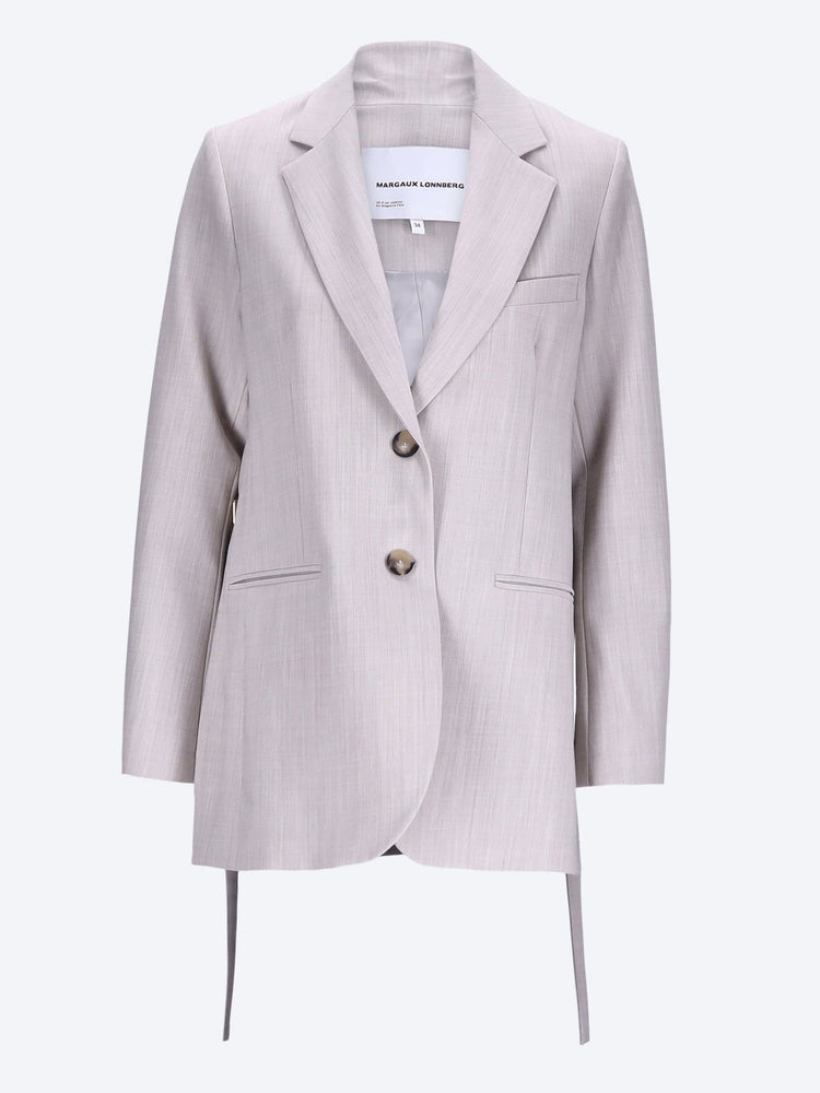 Chase jacket 1