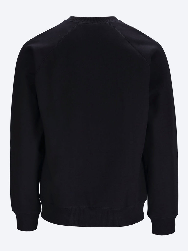 Chase sweatshirt 3