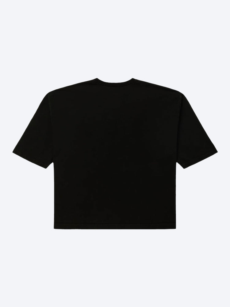 T-shirt de buffle du centre communautaire de Chavarria 2