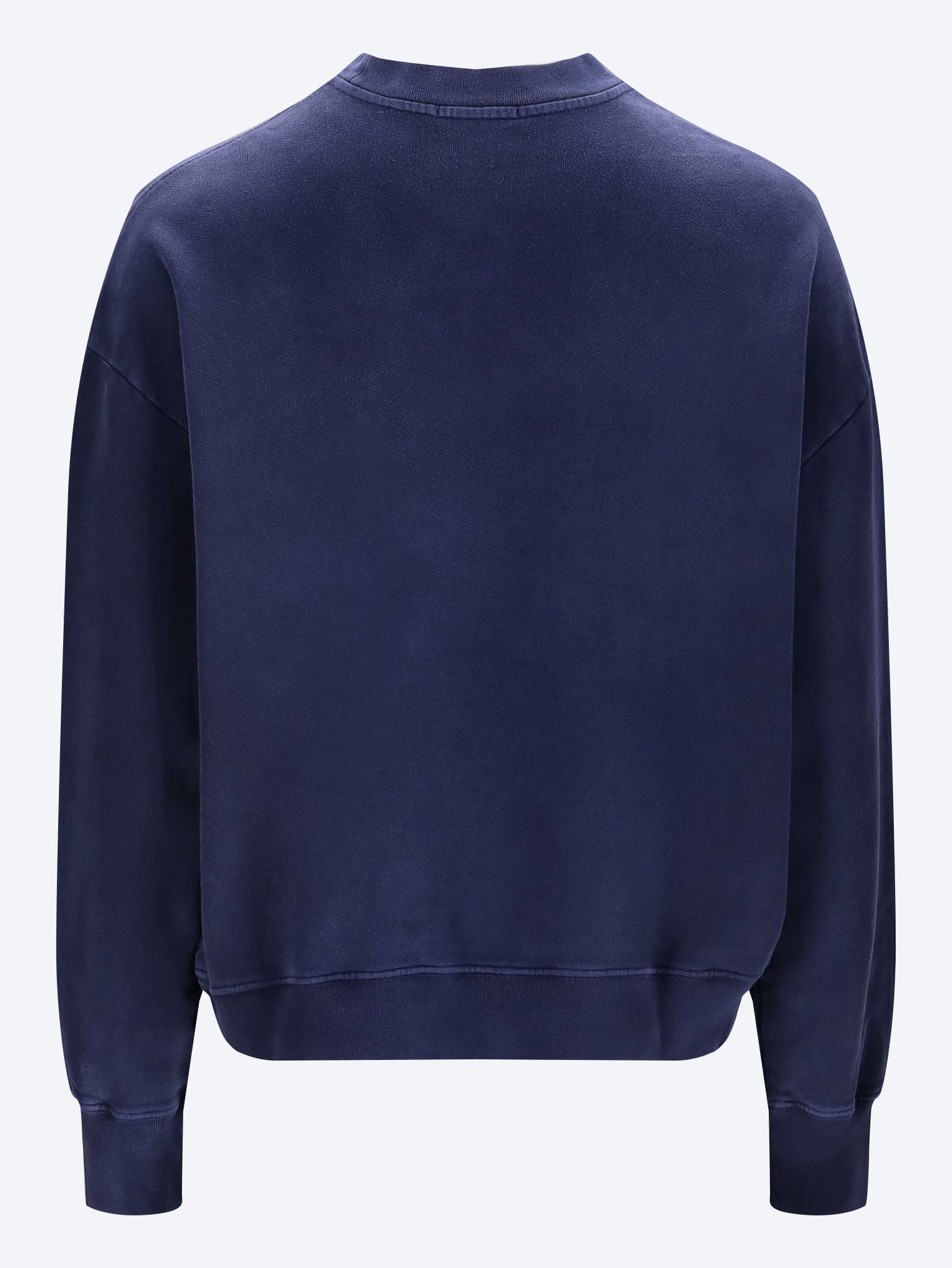 Chavarria community center crewneck sweaters 3