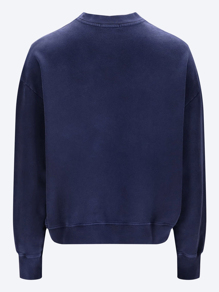 Chavarria community center crewneck sweaters 3