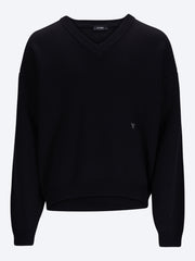 Chavarria v-neck sweater ref: