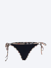 Check bikini briefs ref: