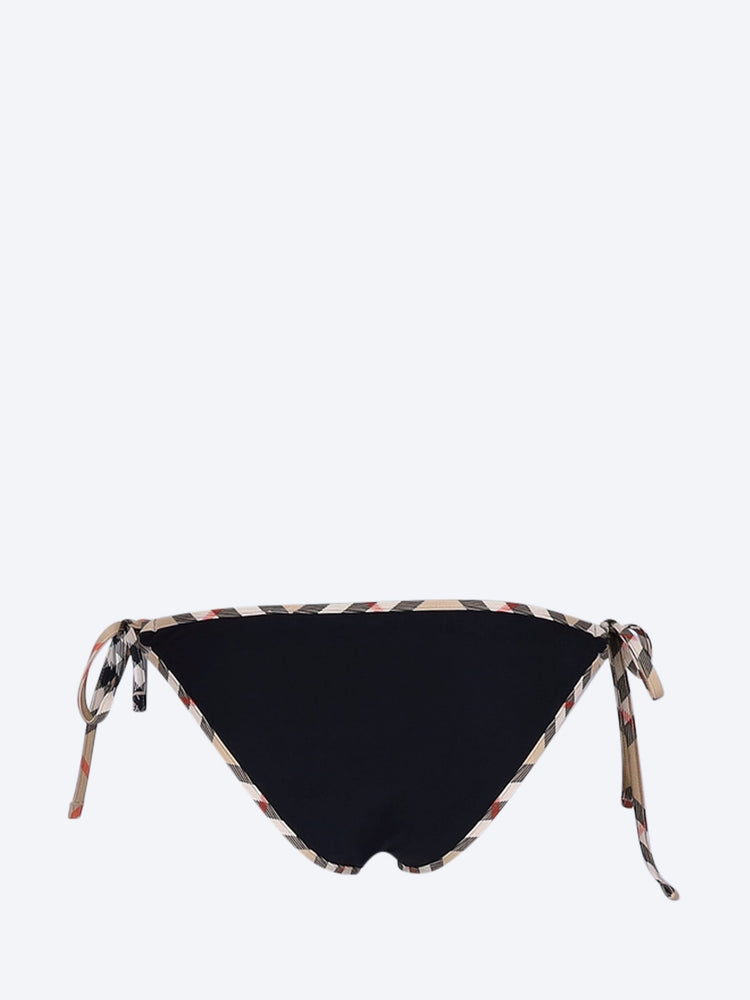 Check bikini briefs 2