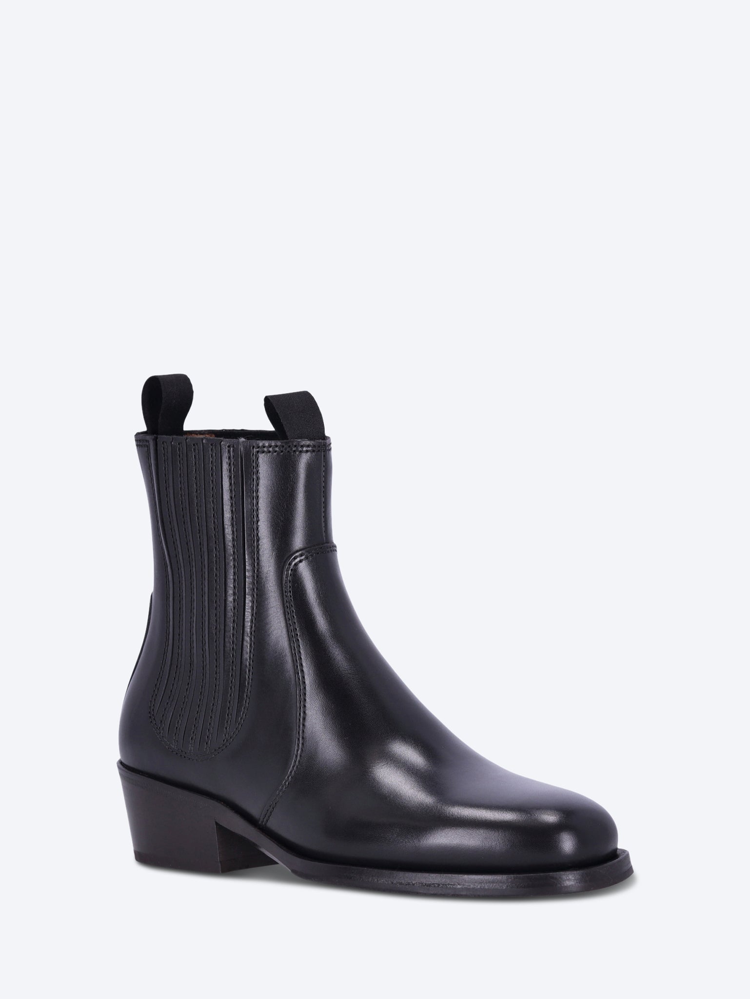 Chelsea boots 2