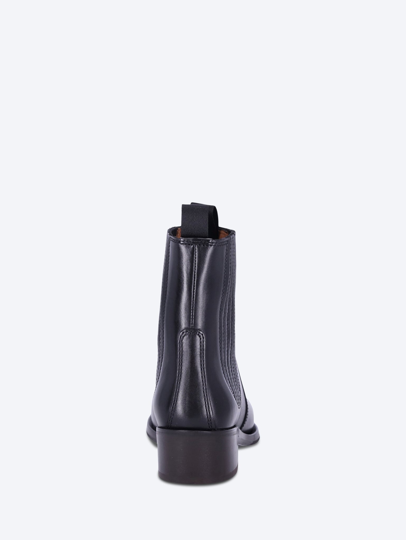 Chelsea boots 5