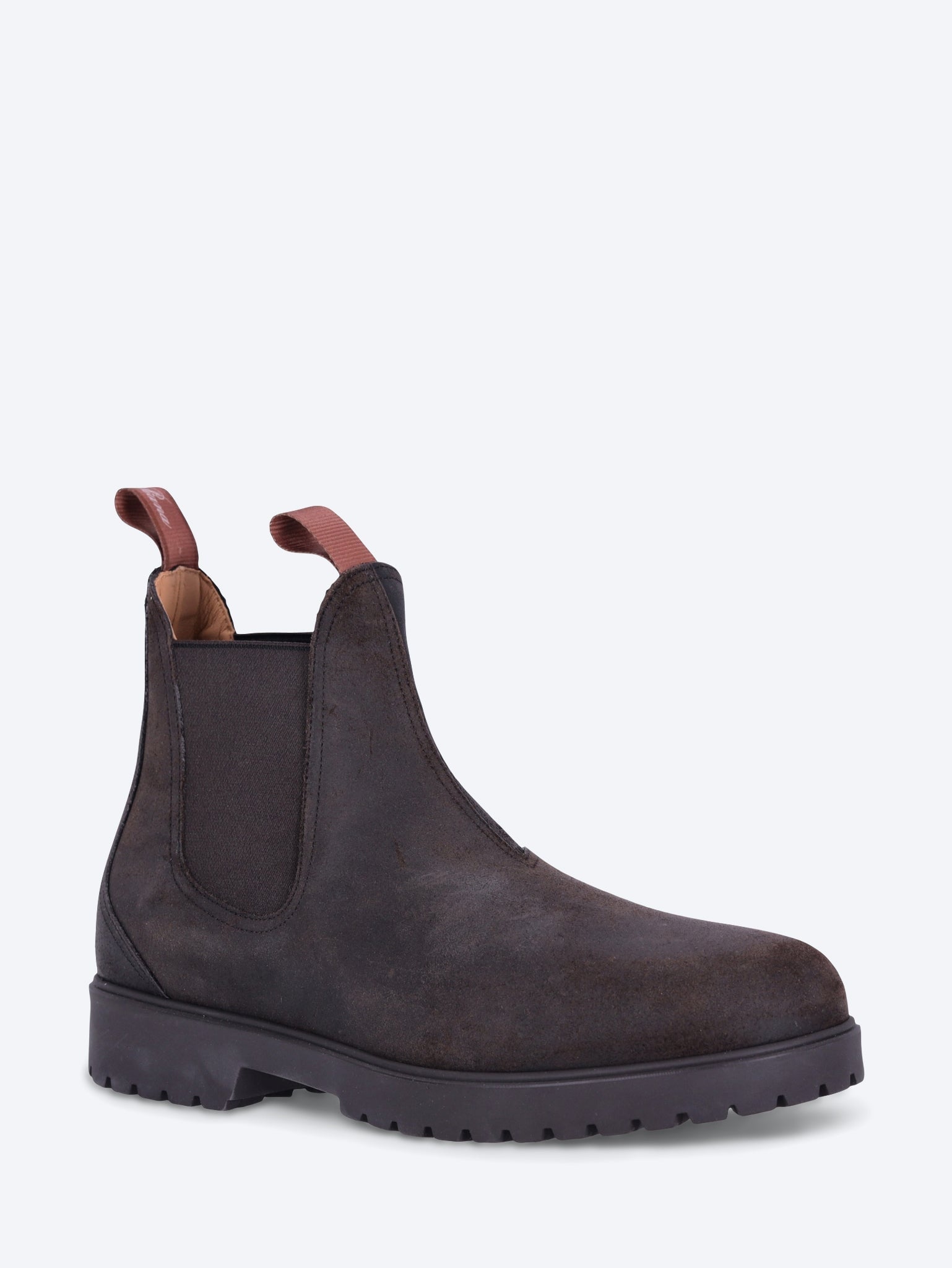 Chelsea dover walk leather boots 2