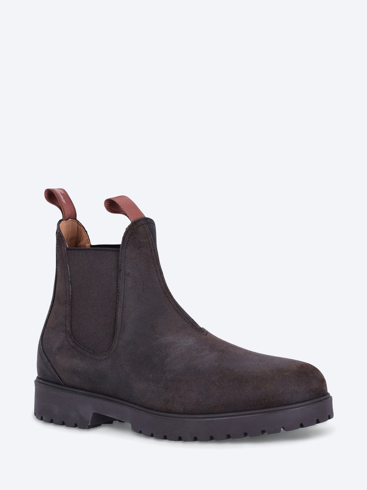 Chelsea dover walk leather boots 2