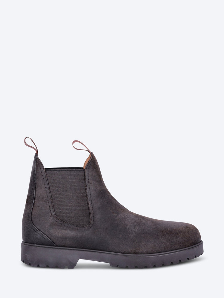 Chelsea dover walk leather boots 1