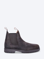 Chelsea dover walk leather boots ref: