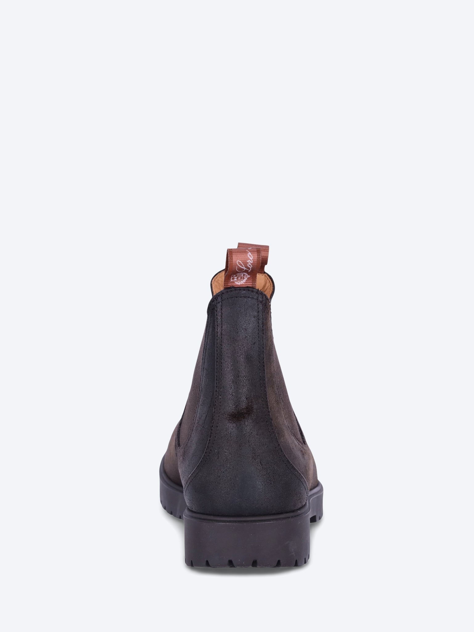 Chelsea dover walk leather boots 5