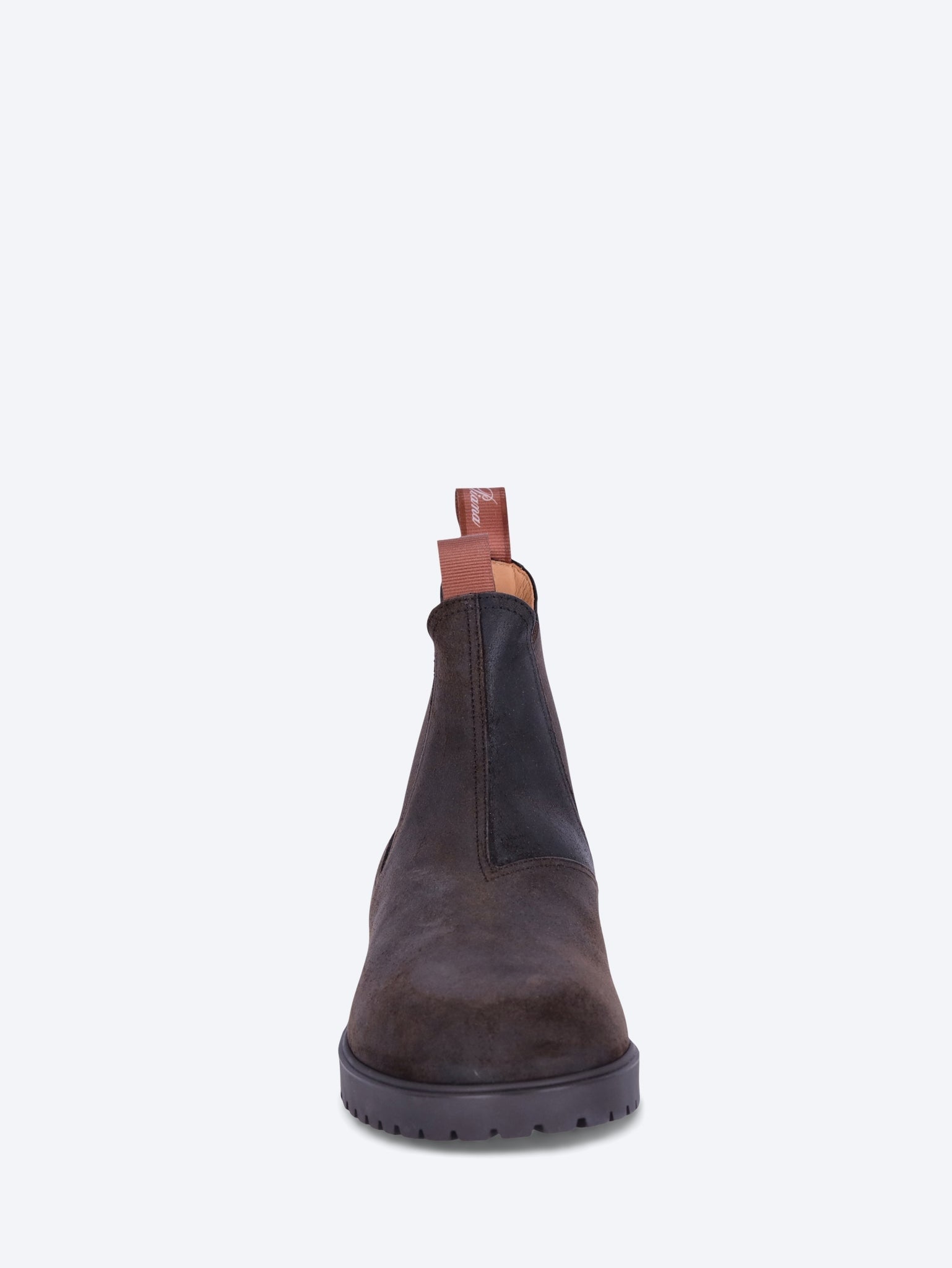Chelsea dover walk leather boots 3
