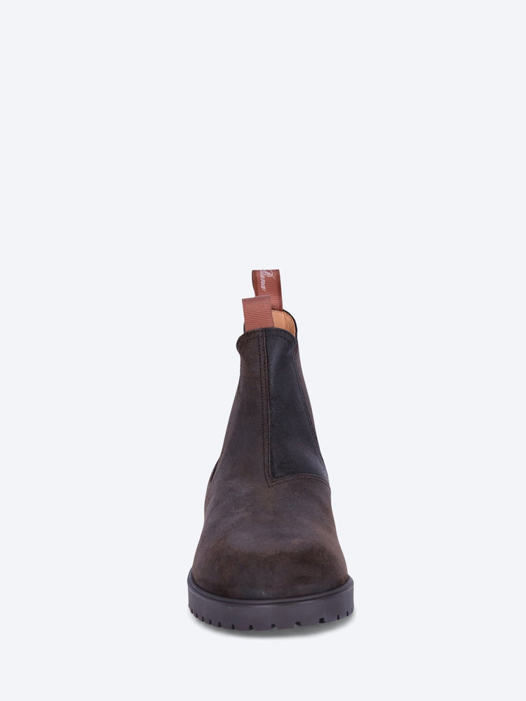Chelsea dover walk leather boots 3