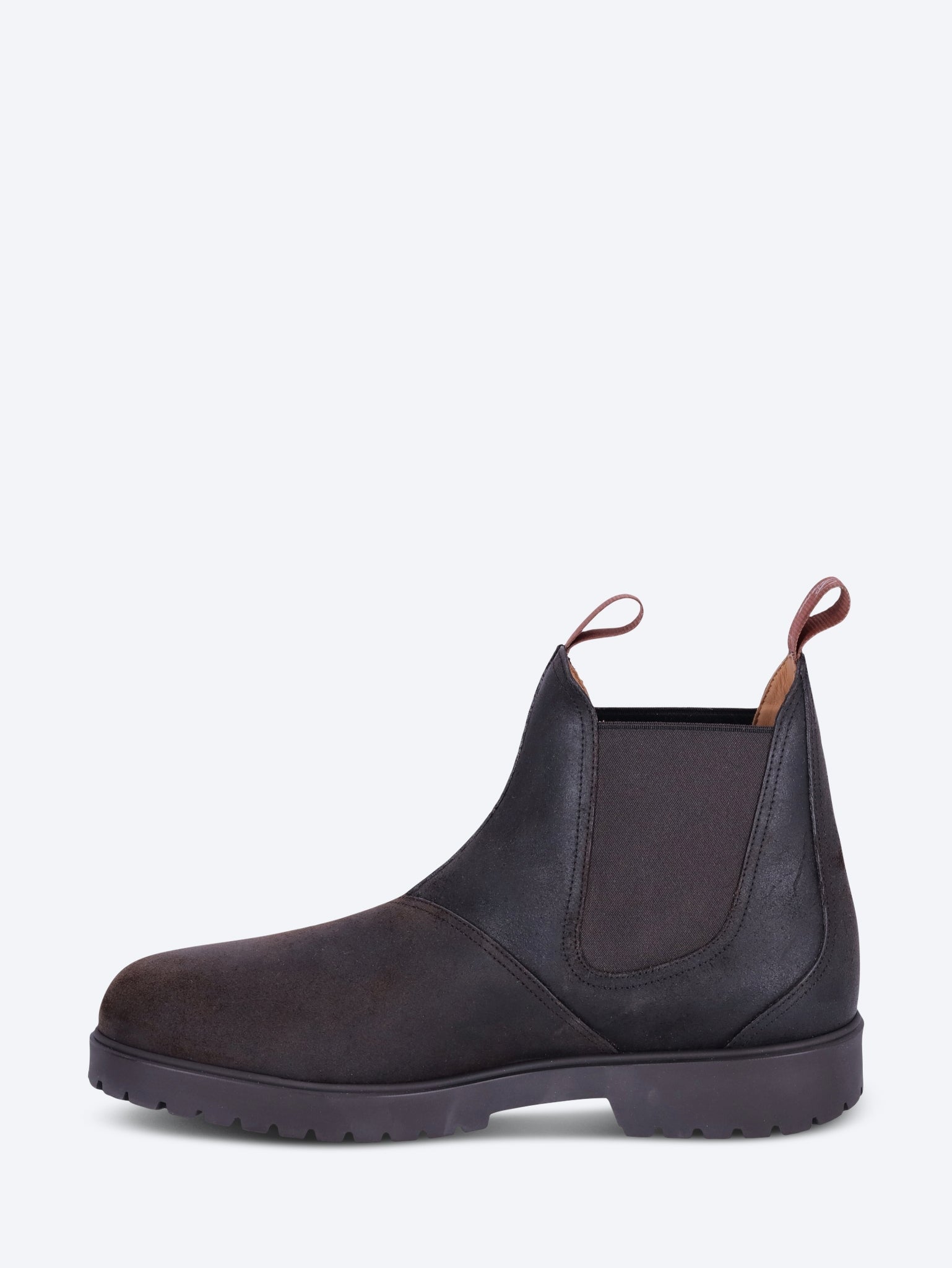 Chelsea dover walk leather boots 4