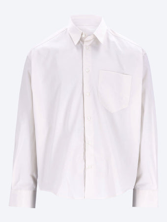 Chemise Chemise Boxy ADC Embosse Shirt