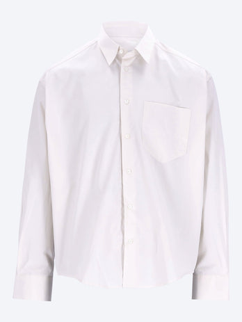 Chemise Chemise Boxy ADC Embosse Shirt