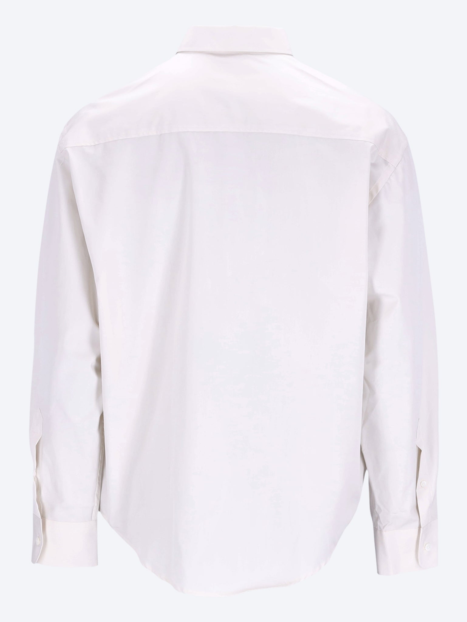 Chemise Chemise Boxy ADC Embosse Shirt 3