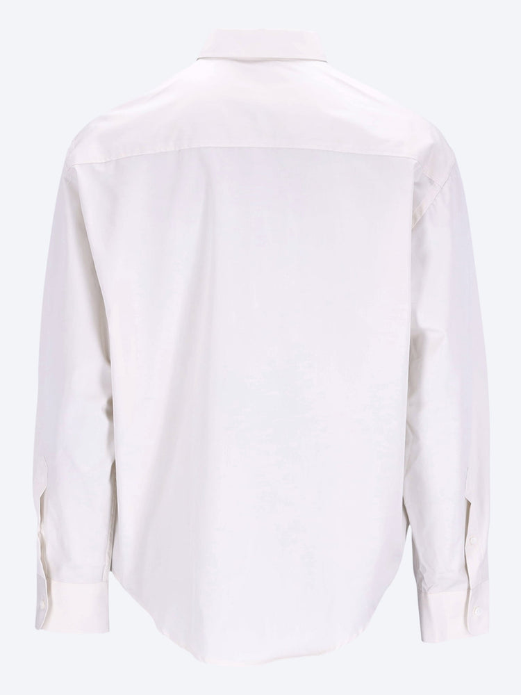 Chemise Chemise Boxy ADC Embosse Shirt 3
