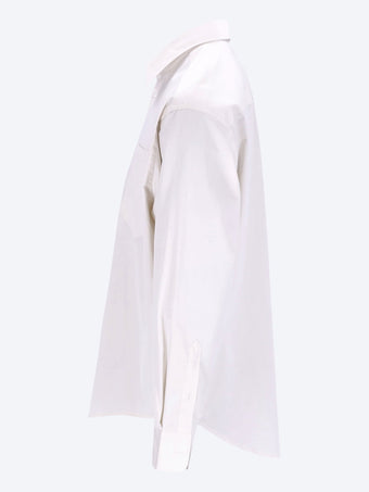 Chemise Chemise Boxy ADC Embosse Shirt