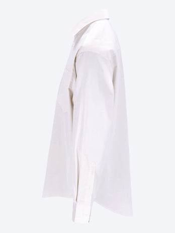 Chemise Chemise Boxy ADC Embosse Shirt