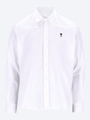 Chemise oxford col button down adc contraste shirt ref: