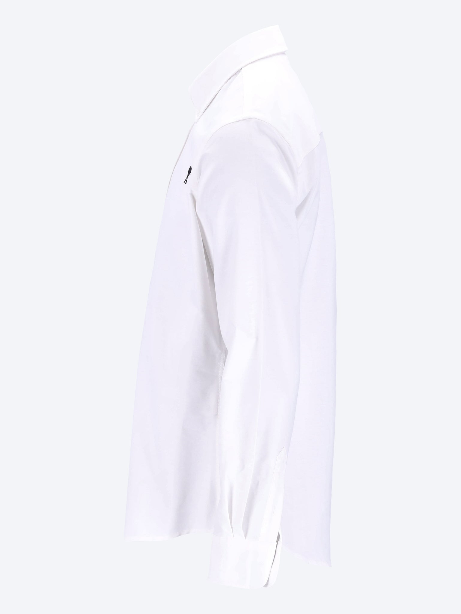 Chemise oxford col button down adc contraste shirt 2