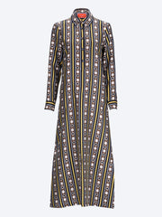 Chemise-Swingkleid ref: