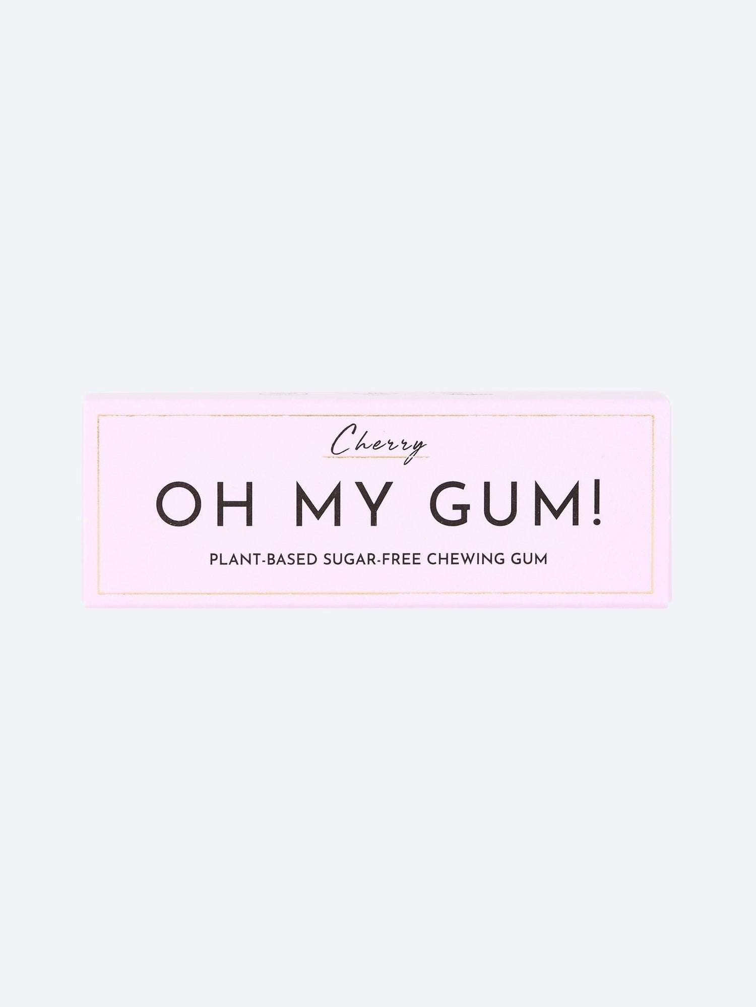 OHMYGUM!