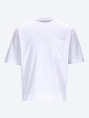 Chest pocket medium fit t-shirt ref: