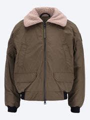 Chilliwack aviator td bomber jacket ref: