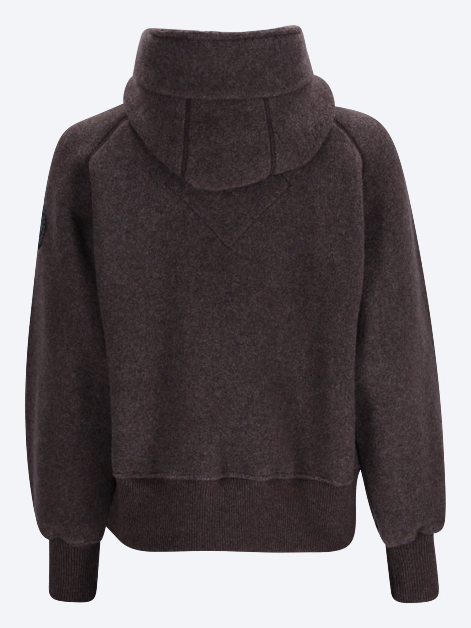 Bomberjacke aus Chilliwack-Fleece 3