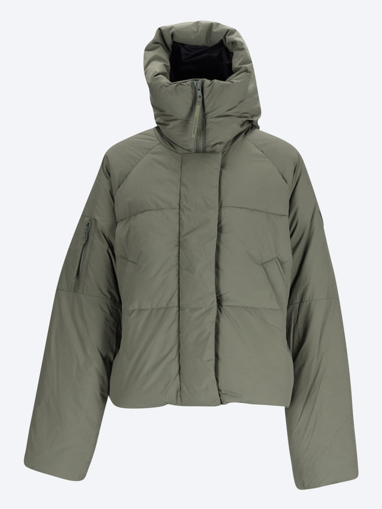 Chilliwack-Pufferjacke 1