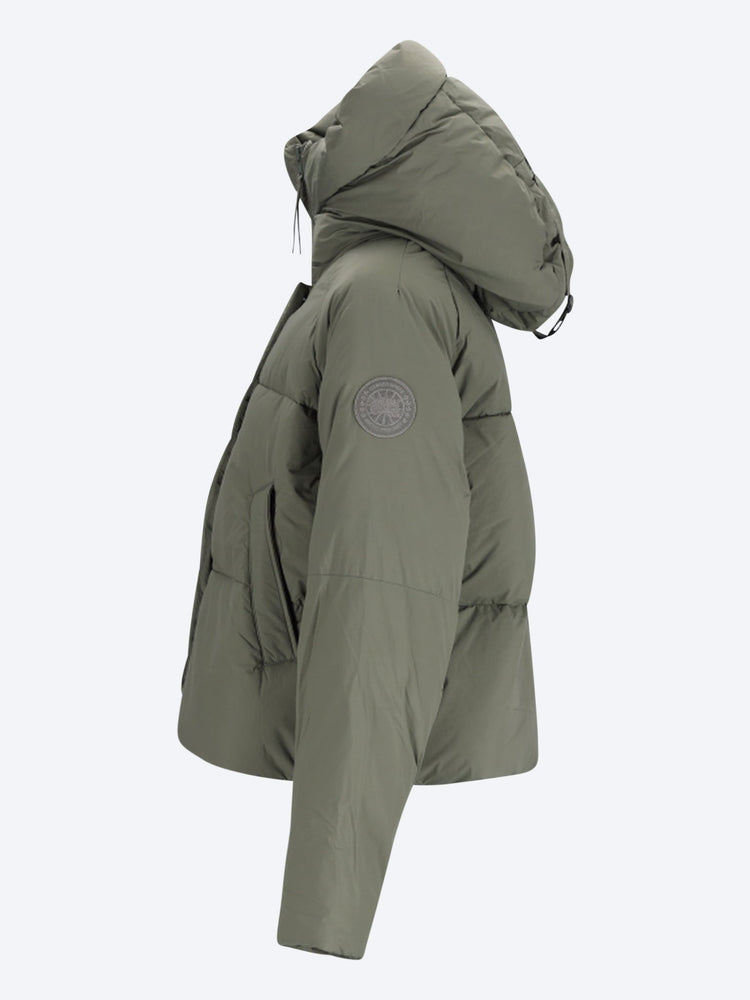 Chilliwack-Pufferjacke 2