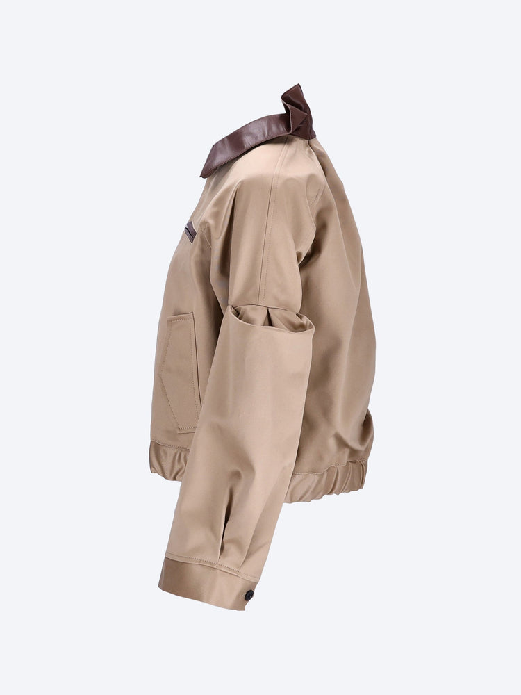 Chino jacket 2