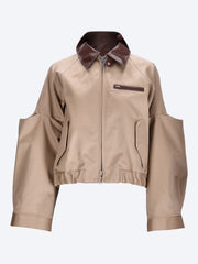 Chino jacket ref: