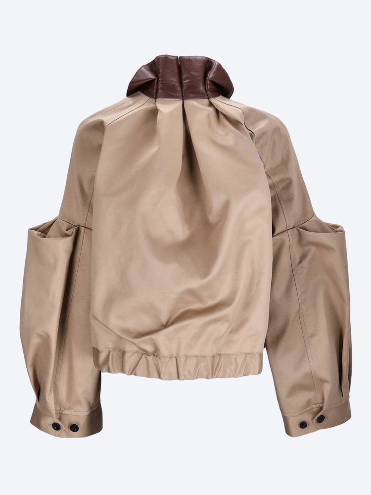 Chino jacket 3