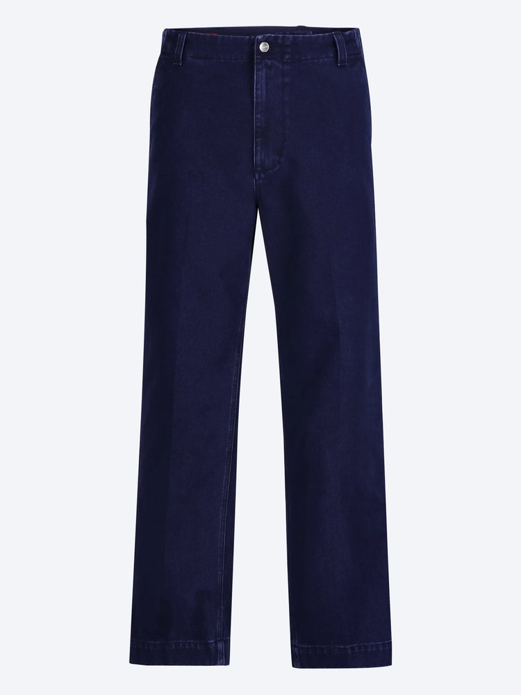 Chino pants 1
