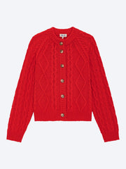Chleo-Cardigan ref: