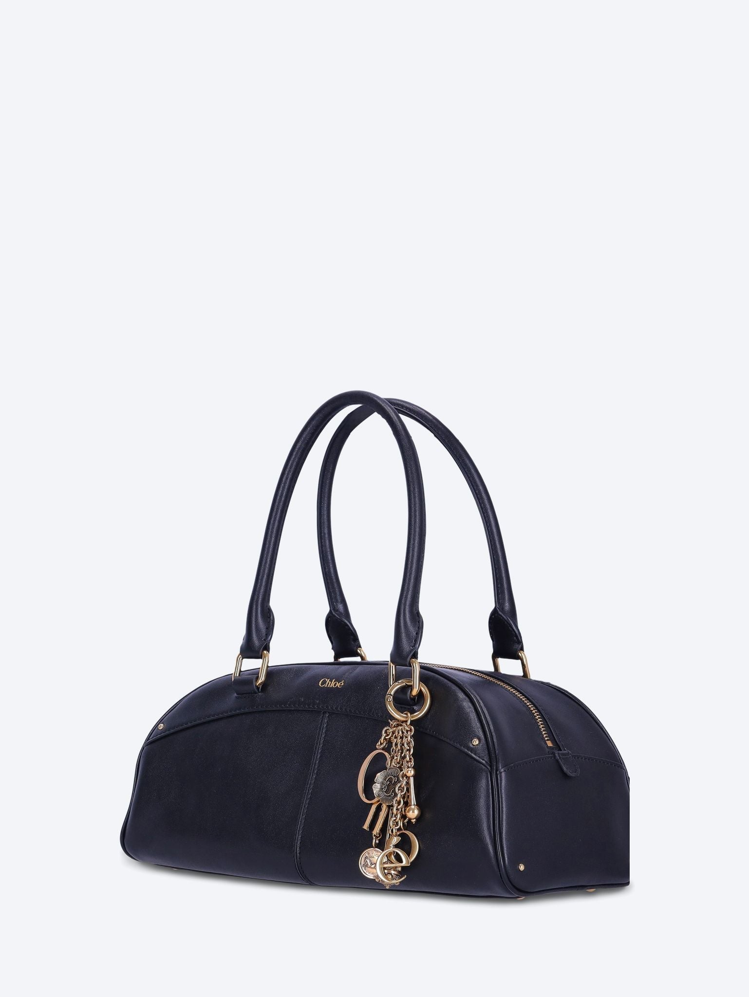 Chloe bowling bag 2