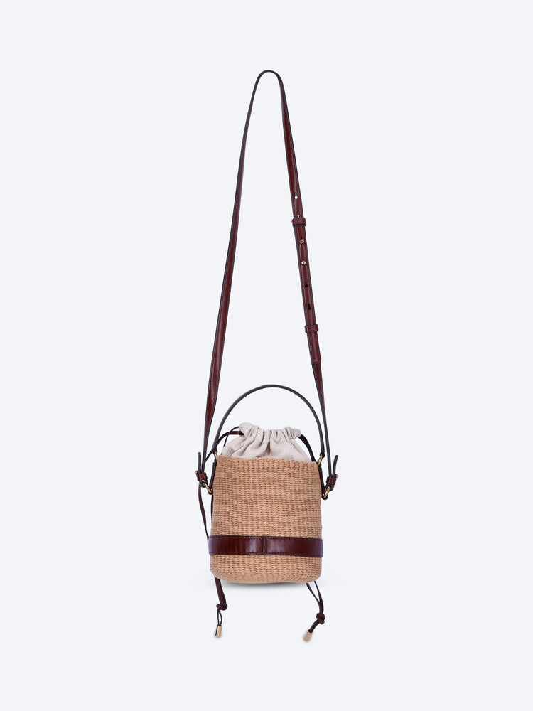 Chloe charms small basket 5