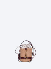 Chloe charms small basket ref: