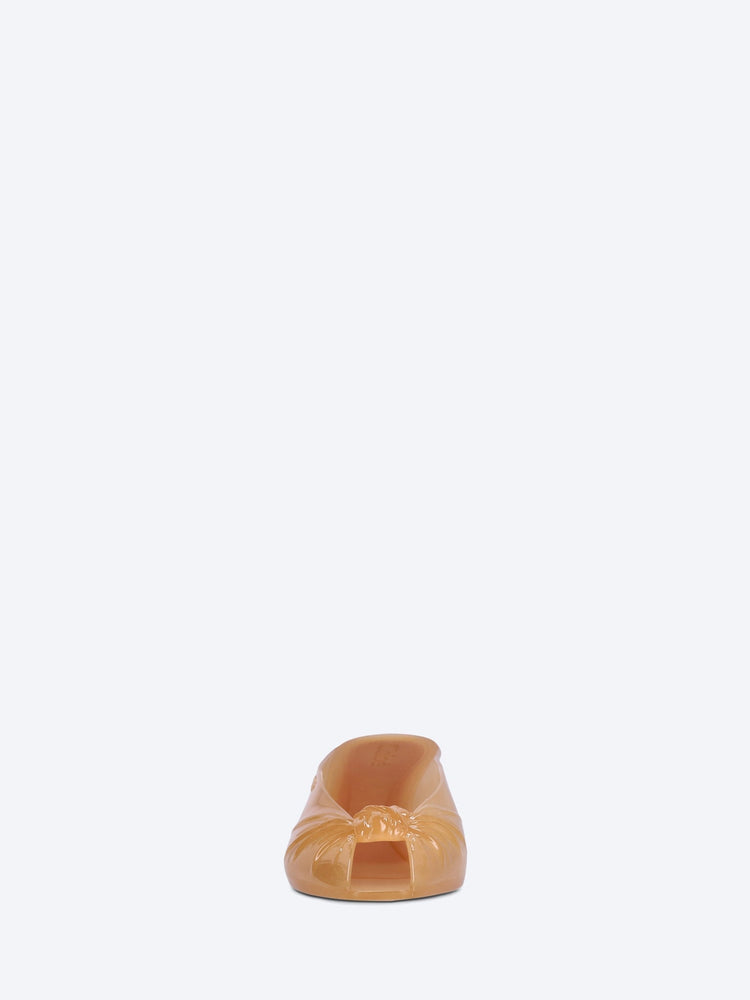 Chloe jelly mules 3