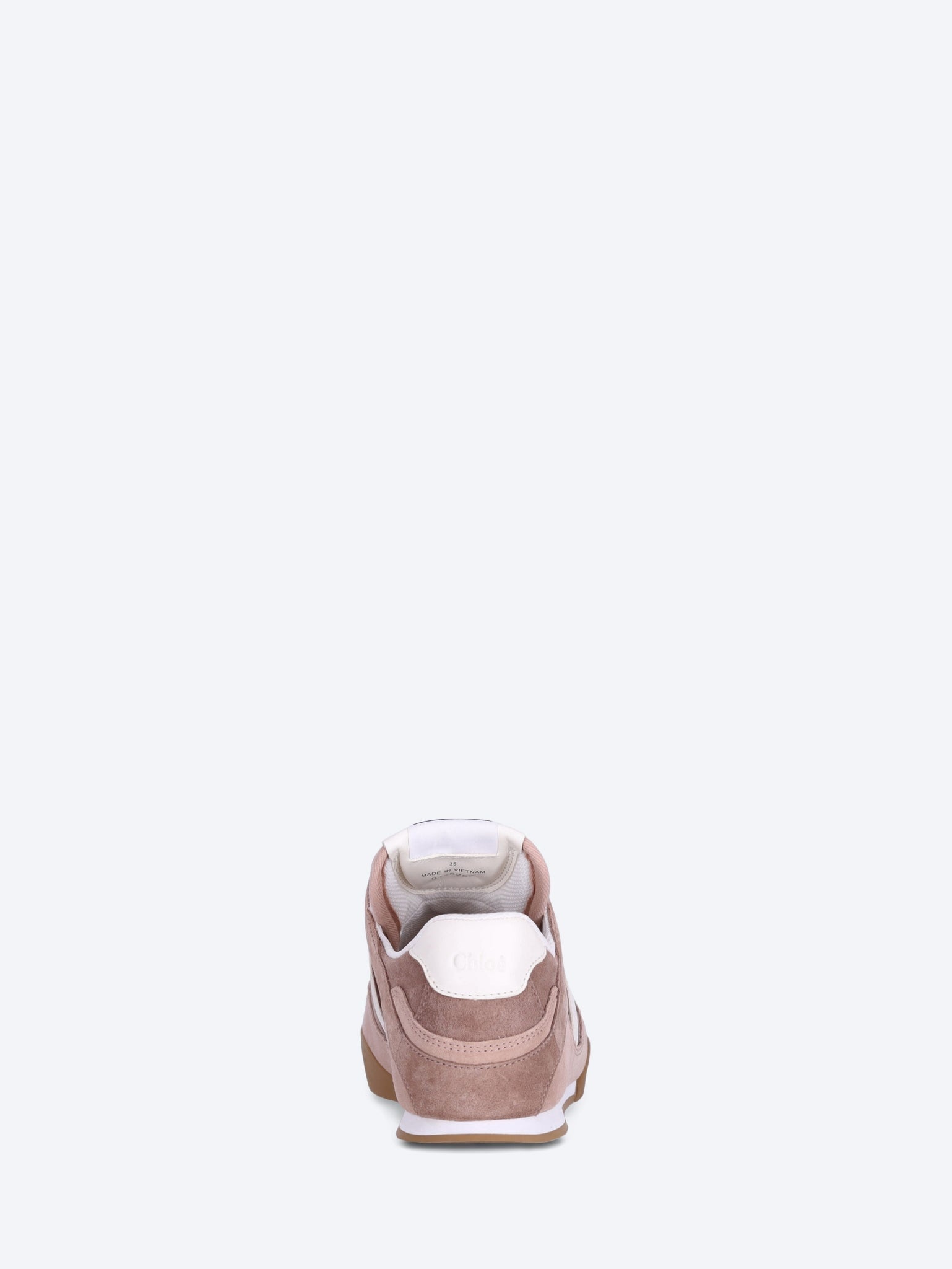 Chloe kick sneakers 5